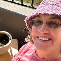 Photo of K. Leanne