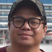 Photo of Ryan Jay