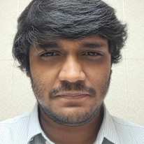 Photo of Shahriar