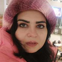 Photo of Maryam hajivaziri