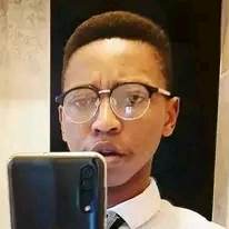 Photo of Sonwabile Ntuli