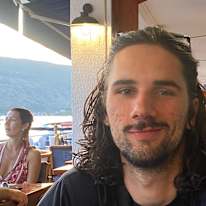 Photo of Milos Trifkovic