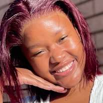 Photo of Anele Mazibuko