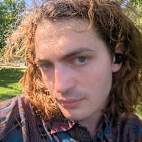 Photo of Jacob