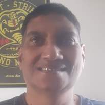 Photo of Brian