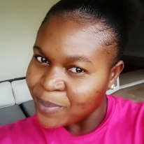 Photo of renky maake