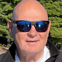 Photo of Robert