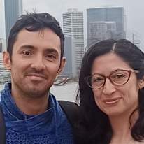 Photo of Miguel Angel