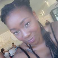 Photo of Lindokuhle