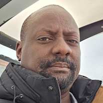 Photo of Jay