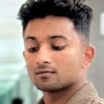 Photo of Akshay Kurian