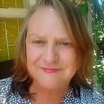 Photo of Charlene Smith