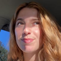 Photo of Mackenzie