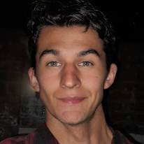 Photo of Jonathan
