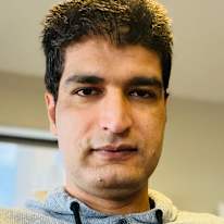 Photo of Ajmal