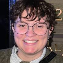 Photo of Michaela