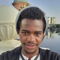 Photo of Cassim