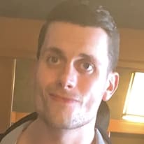 Photo of Nick