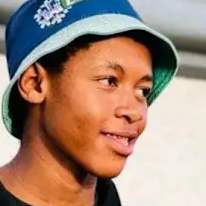 Photo of Tiisetso