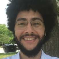 Photo of Omar