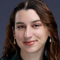 Photo of Katie