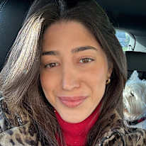 Photo of Ariana