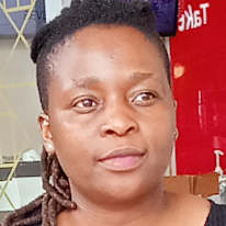 Photo of Precious Makore
