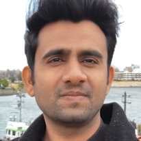 Photo of Ali