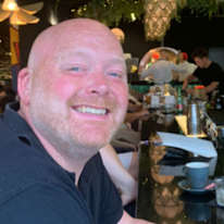 Photo of Paul