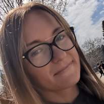 Photo of Ashlie Cramer