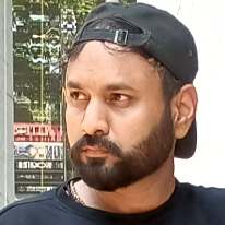 Photo of Lalit Ghare