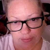 Photo of Kimberly