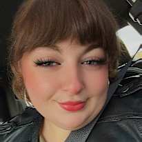 Photo of Megan Butzer