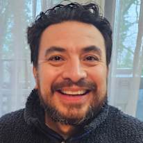 Photo of Victor Salas