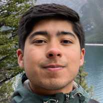 Photo of Jorge
