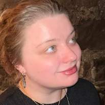 Photo of Ariane