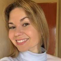 Photo of Angela Pamela Pezuk