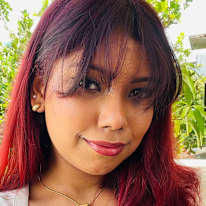 Photo of Ayushi Dey