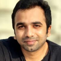 Photo of Shriram