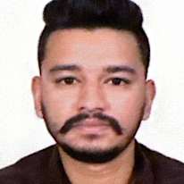 Photo of Nirav