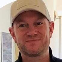Photo of James
