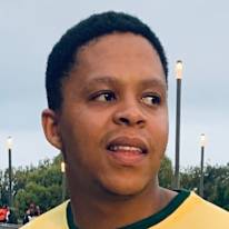 Photo of Tshegofatso