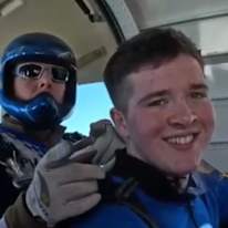 Photo of Ben