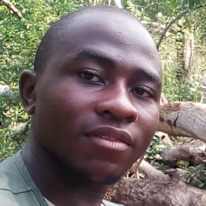 Photo of Natsani Brandon