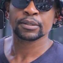 Photo of Leo Sibanda