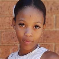 Photo of Lethabo