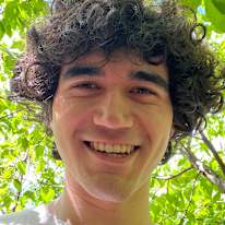 Photo of Greg