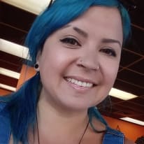 Photo of Andria Chapman