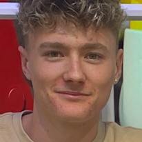 Photo of Caleb