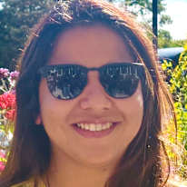 Photo of Shubhra Salwan